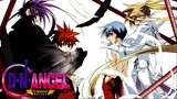 D.N.Angel 09 - A Little Romance