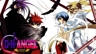 D.N.Angel 19 - Beautiful Heroine