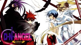 D.N.Angel 26 - Eternal Dark