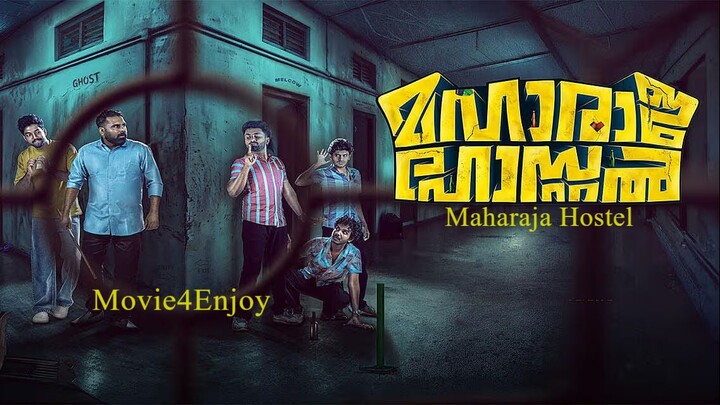 Maharaja Hostel 2026 Hindi ORG