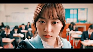 ✨The school girl ran away from an exam and fell inlove with the king✨