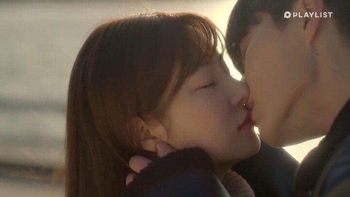 ending again eps12 sub indo end