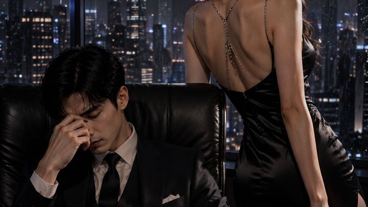 Part 2: He betrayed his billionaire wife—and now his empire is crumbling before her eyes. 🔥