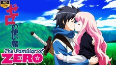 Zero no Tsukaima - Episode 9 (Sub Indo)