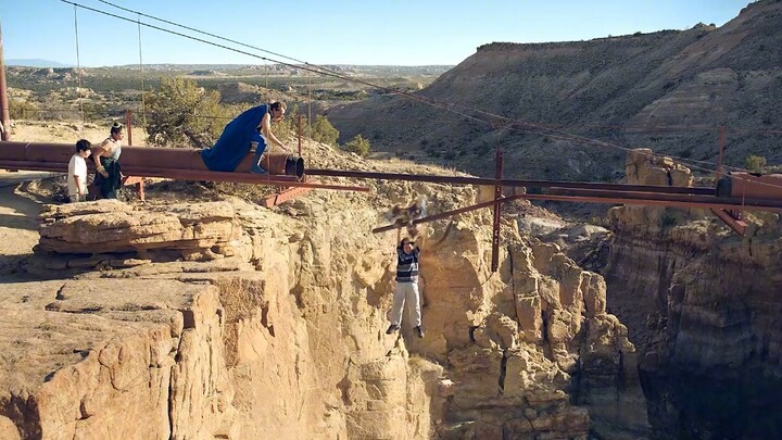 “เพื่อนรักแวมไพร์ของฉัน” ตอนที่ 3 ภาพยนตร์แนวแฟนตาซีผจญภัยเรื่องล่าสุด การผจญภัยของเจ้าหนูสัตว์ประหล