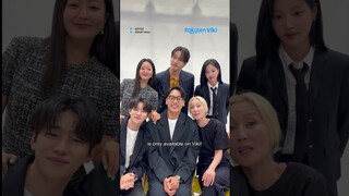 Bitter Sweet Hell | Shoutout to Viki Fans from the Cast of Bitter Sweet Hell | Korean Drama