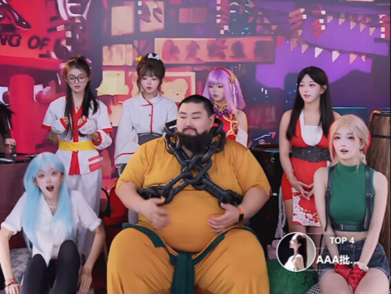 重生之我在拳皇跳小野猫！