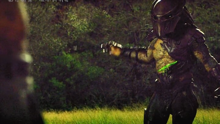 ดูหนังไตรภาคเอเลี่ยนพันธุ์ผสมทั้ง 5 ภาครวด