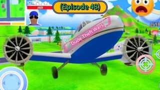 Dude Theft Wars (Episode 48) Justice Power
