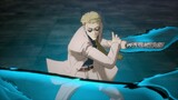 Jujutsu Kaisen Cursed Clash - Nanami vs Mahito Story Battle Gameplay (HD) 呪術廻戦 戦華双乱