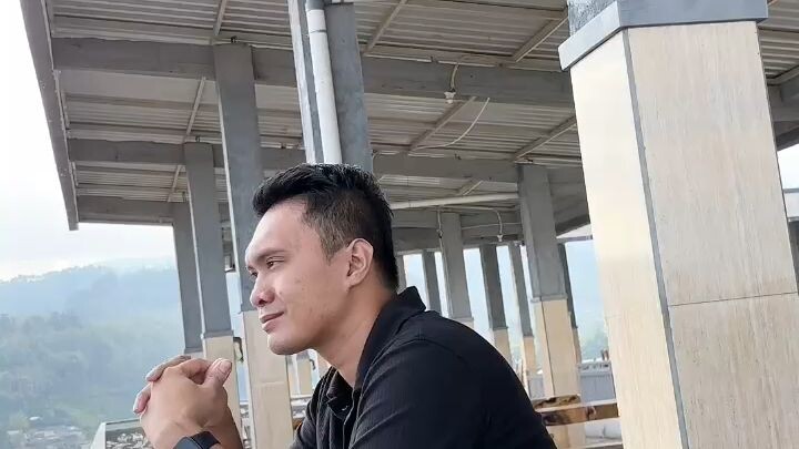 kebiasaan suami kamu apa bun?