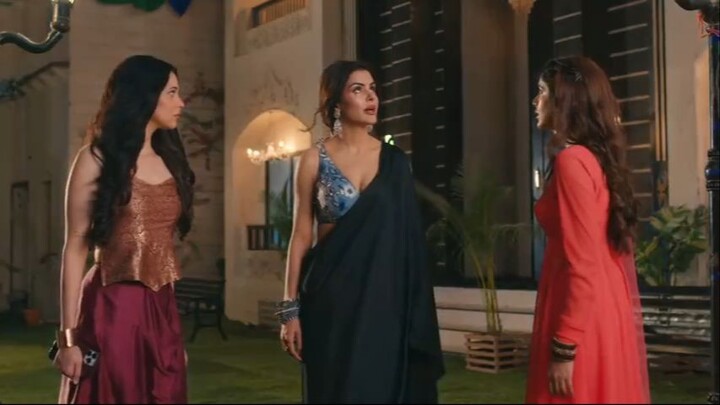 Naagin Season 7 - 26th April 2026 - Full Episode 36