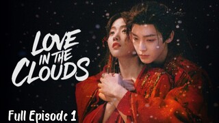 Løve in the Cløuds Episøde 1-eng sub