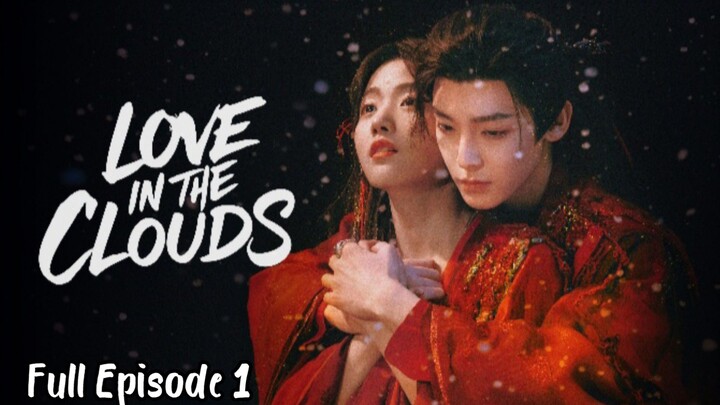 Løve in the Cløuds Episøde 1-eng sub
