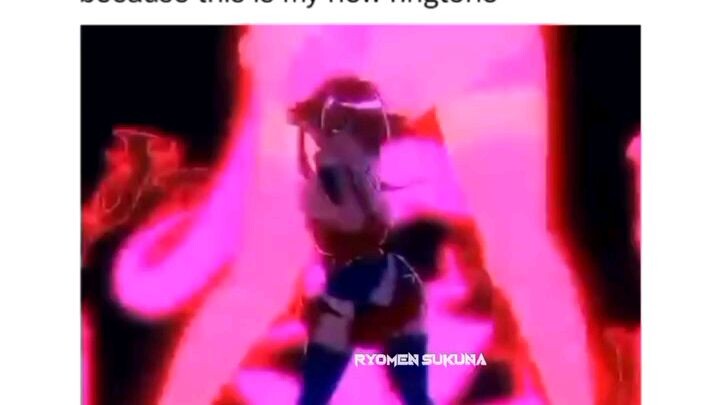 Anime ringtone (CREDITS TO THE OWNER)