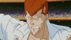 060. Explosion of Anger! Kuwabara's Counterattack