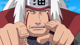 [Answering Naruto's Question] Why didn't Jiraiya teach Naruto Sage Mode?