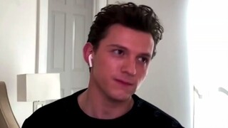 【采访】荷兰弟：我已经很努力不剧透了！《蜘蛛侠：英雄无归》专访