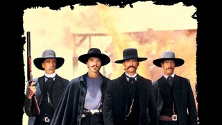 Thị Trấn Tombstone - Tombstone (1993)