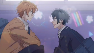 [BL] สปอย ซาซากิกัยมิยาโนะ ep 1