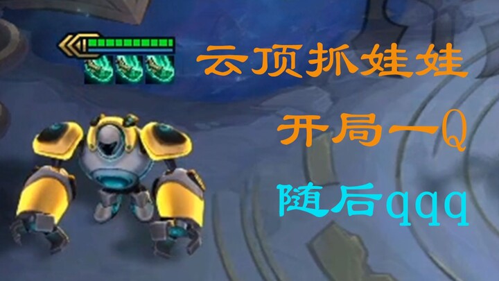 【Đỉnh Mây S3】Ba thanh long – robot Đao; Ninh mới là thợ đào vàng?