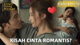 The Tale of Rose | Trailer EP01-12 Gimana Kalau Aku Gak Mencintaimu Lagi? | WeTV【INDO SUB】