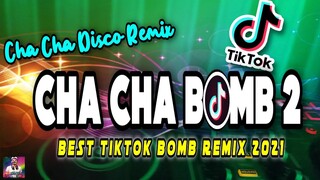 Pang PROBINSYANG CHA CHA REMIX | Bombtek Nonstop