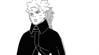 Happy birthday to Uzumaki Boruto on March 27th!! This once innocent child of mankind has now become 