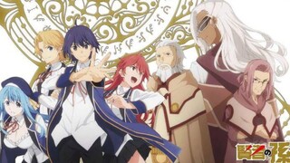 Wise Man's Grandchild Episode 5 English Dubbed