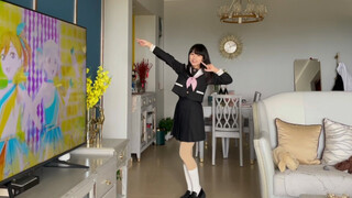 [Lưới nhỏ] Liella-Chanxia☆サンシャイン kho báu trả lật/Xiao Jinbit