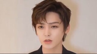 Interview Hou Ming Hao by CCTV News