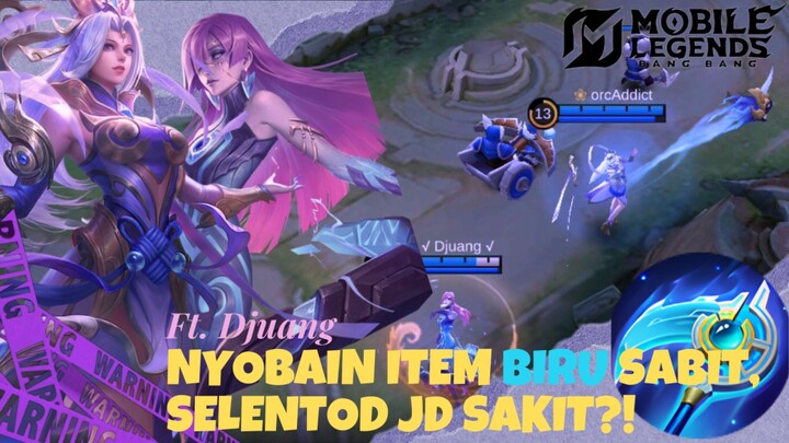 [GAMEPLAY SELENA] NYOBAIN ITEM STARLIUM SCHYTE, MUSUH KE COMEBACK ⁉️⁉️