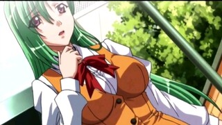 [Khuyến nghị Anime kinh điển] Sau này tôi mới nhận ra rằng cô ấy không phải là bông hoa của tôi, tôi