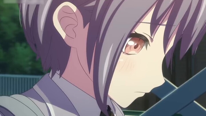 【mygo】If Chihaya Aine is a black-bellied straight ball JK