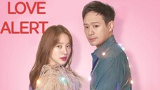 L0VE ALERT EP 13