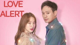 L0VE ALERT EP9