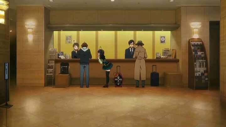 RIKKA AND and YUTTA🔥🔥