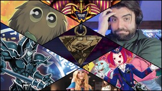 What’s The Mascot Of The Yu-Gi-Oh! Franchise?