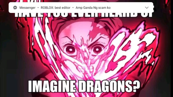 Tanjiro Had Enough Of Being Nice Credits Sl3nd3r