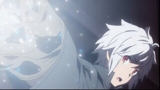 DanMachi S4 Episode 0