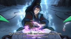 Mo Tian Ji Episode 13 Sub Indo