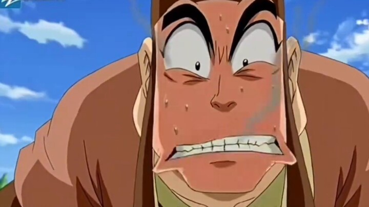 "Jijigugu..." Why is this version of Journey to the West so funny?