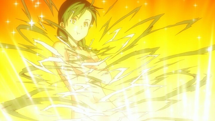 SAKING ENAKNYA MAKANAN, SAMPAI PAKAIAN PUN TERBUKA DENGAN CARA BRUTAL - ANIME SERU NO SENSOR !!🥵🤤