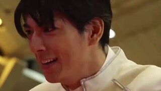 The shocking anniversary work! The most fully staffed family! The most out-of-the-box villain! Shiba