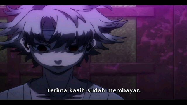 GACHIAKUTA sub indo episode 3