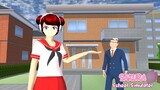 Thử thách đi tìm Nhà Thầy Hiệu Trưởng trong Sakura School Simulator #14 - BIGBI Game
