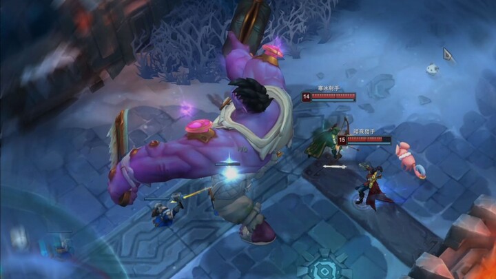 นี่แหละคือรถถัง