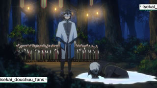 Tuyển tập Tsuki ga Michibiku Isekai Douchuu「AMV」It's Only Worth It If You Work For It  #amv #anime