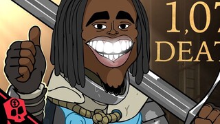 老头环Boss必胜法