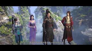 Đấu Phá Thương Khung Phần 5 - Tập 148 Full HD Thuyết minh